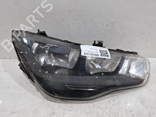 Used Right headlight Right headlight 39655756 39655756