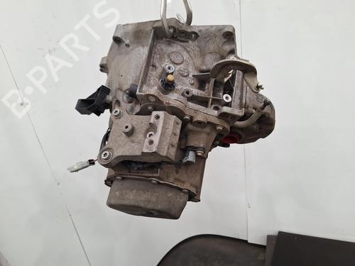 Gearbox VAUXHALL CROSSLAND X / CROSSLAND (P17) 1.2 (75) | BP30180423M3