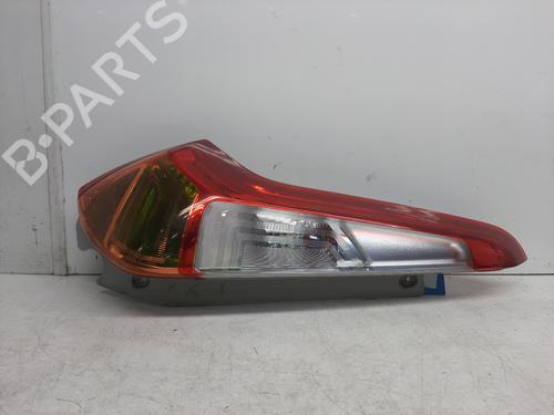 Left taillight MG MG 3 1.5 | BP26775831C34 