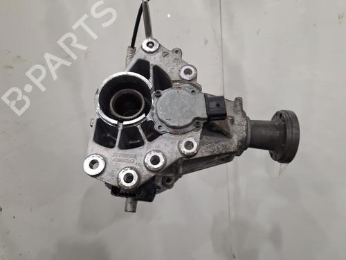 Transfer box LAND ROVER RANGE ROVER EVOQUE (L551) 2.0 D150 4x4 | BP31088706M36