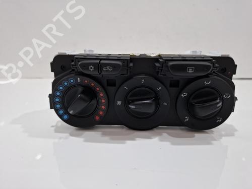 Used Climate control Climate control 38412526 38412526