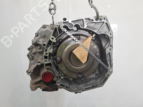 Used Gearbox NISSAN MICRA IV (K13K, K13KK) 1.2 (80 hp) 29922796