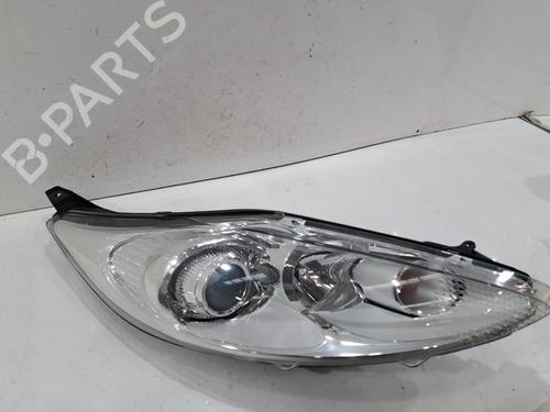 Right headlight FORD FIESTA VI (CB1, CCN) 1.25 | BP31705714C29