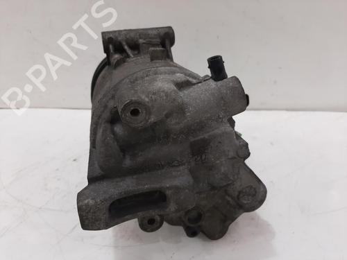 AC compressor VAUXHALL ASTRA Mk VI (J) (P10) 1.6 | BP29524509M34 