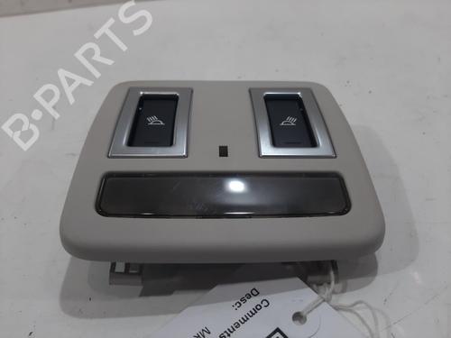 Interior roof light JAGUAR I-PACE (X590) EV400 AWD | BP29883511I8
