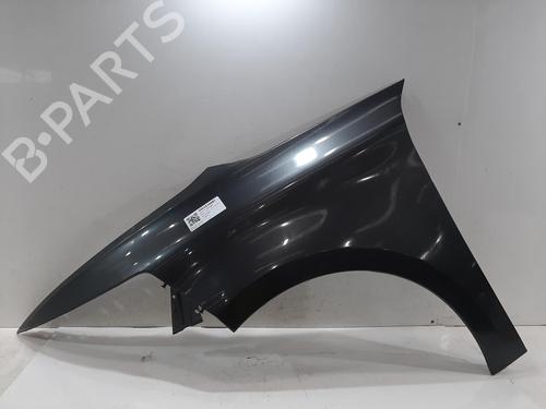 Forskærm venstre CITROËN C4 Picasso II 1.6 HDi 90 (92 hp) 32324571