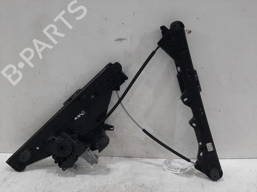 Used Front right window mechanism DS DS 3 / DS 3 CROSSBACK (UR_, UC_, UJ_) 1.2 PureTech 130 (URHNSS) (131 hp) 31596500