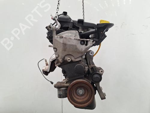 Engine RENAULT CLIO III (BR0/1, CR0/1) 1.2 16V (BR02, BR0J, BR11, CR02, CR0J, CR11) | BP38048509M1 - Image 3