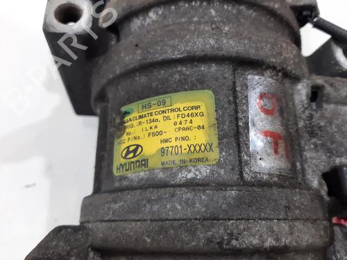 AC compressor KIA PICANTO II (TA) 1.0 | BP29348945M34 