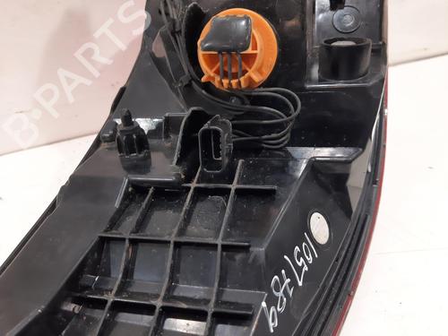 Right taillight RENAULT KADJAR (HA_, HL_) 1.2 TCe 130 (HLMR) | BP36290475C35 - Image 4
