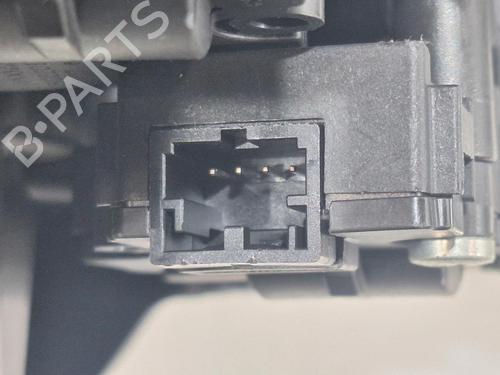 Heater matrix JAGUAR I-PACE (X590) EV400 AWD | BP31812200M63 