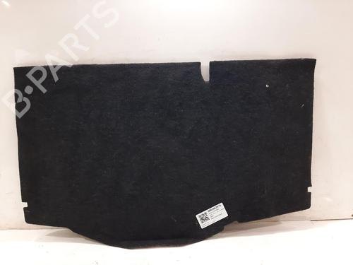 Used Luggage compartment floor SUZUKI SWIFT IV (FZ, NZ) 1.6 (AZG416, AZH416, RS416, ZC32S, ZA32S) (136 hp) 33212361