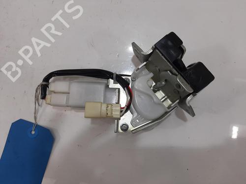 Tailgate lock SUZUKI VITARA (LY) 1.6 (APK 416) | BP33035468C101  - Image 6