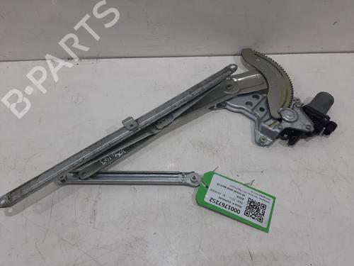 Used Front right window mechanism Front right window mechanism 37067134 37067134