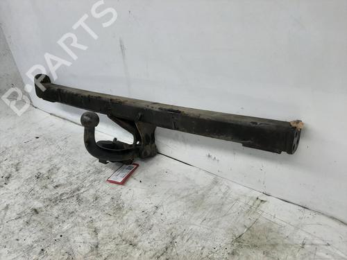 Rear bumper reinforcement NISSAN X-TRAIL I (T30) 2.0 4x4 | BP26854284C73 