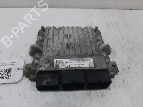 Centralina CITROËN JUMPER II Van 2.2 HDi 130 (130 hp) 31286171