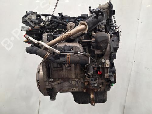 Engine FORD FOCUS III 1.5 TDCi | BP38089242M1 - Image 4