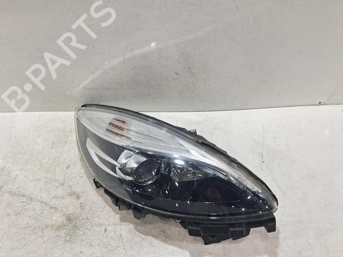 Right headlight RENAULT SCÉNIC III (JZ0/1_) 1.5 dCi | BP32357668C29