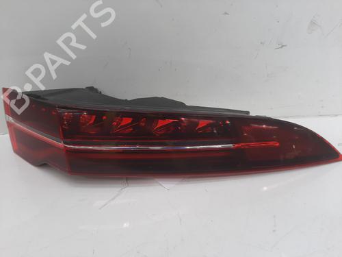 Used Right taillight JAGUAR I-PACE (X590) EV400 AWD (400 hp) 26787500