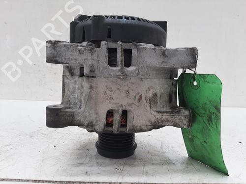 Used Alternator Alternator FORD KUGA II (DM2) 1.5 TDCi (120 hp) 35963166 35963166