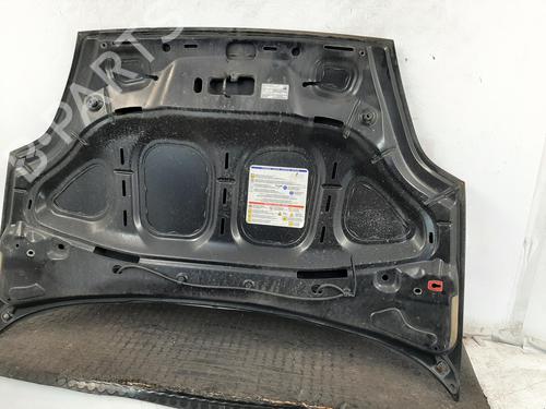 Hood FIAT PUNTO (199_) 1.2 (199AXZ1A, 199BXZ1A) | BP29398115C1 