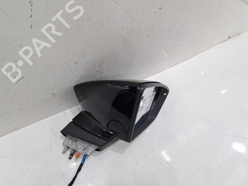 Right mirror SEAT LEON (5F1) 1.2 TSI | BP31209809C27