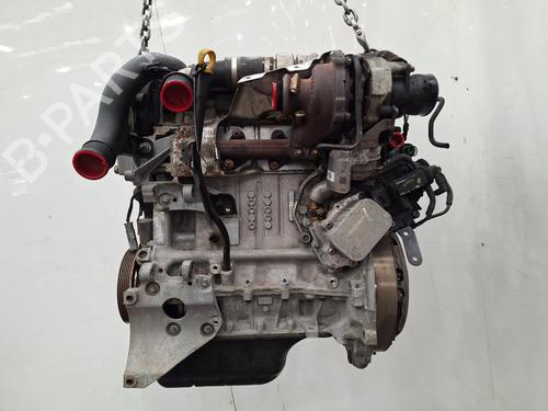 Engine FORD C-MAX II (DXA/CB7, DXA/CEU) 1.5 TDCi | BP39694717M1 - Image 3