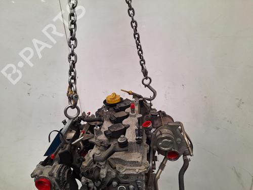 Engine NISSAN MICRA V (K14) 0.9 IG-T | BP38289007M1 - Image 5