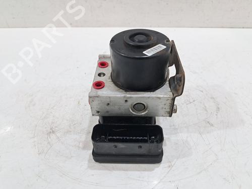 ABS MAZDA 2 (DE_, DH_) 1.3 (DE3FS) (75 hp) 31209424