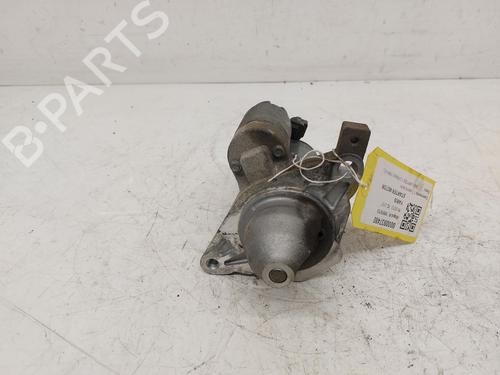 Used Starter TOYOTA YARIS (_P13_) 1.3 (NSP130_, NSP130) (99 hp) 26755631