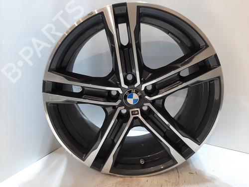 Felg BMW 1 (F40) 118 i (140 hp) 33179603