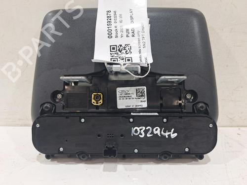 Display monitor FORD PUMA (J2K, CF7) 1.0 EcoBoost | BP31208400C48