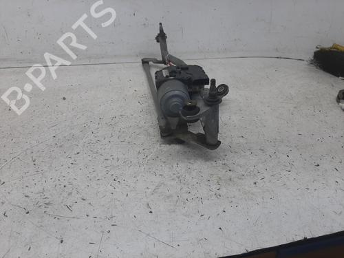 Front wiper motor SKODA YETI (5L) 2.0 TDI | BP26837826M29