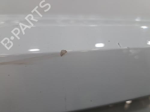 Rear bumper VW POLO V (6R1, 6C1) 1.0 | BP29471591C8 