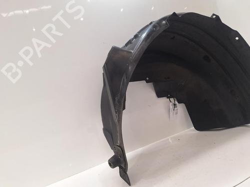 Wheel arch PEUGEOT 3008 II SUV (MC_, MR_, MJ_, M4_) 1.5 BlueHDi 130 | BP27616162C56 