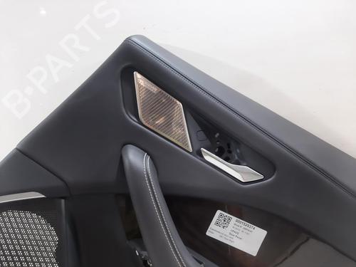 Other JAGUAR I-PACE (X590) EV400 AWD | BP29553637O1