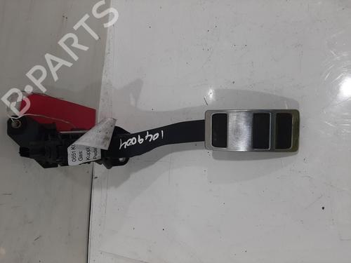 Used Pedal Pedal FORD FOCUS IV Turnier (HP) 1.0 EcoBoost (125 hp) 34339473 34339473