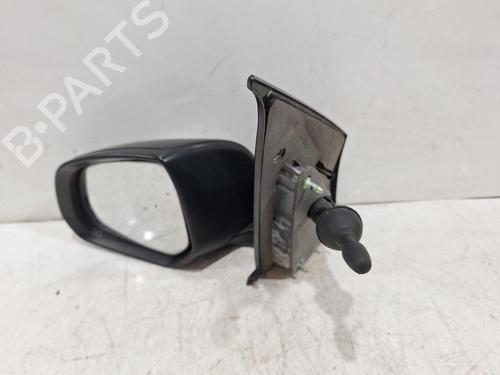 Used Left mirror Left mirror 38543716 38543716