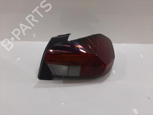 Used Right taillight Right taillight VAUXHALL CORSA Mk V (F) 1.2 (101 hp) 33839931 33839931