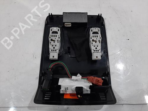 Interior roof light RENAULT CAPTUR II (HF_) TCe 100 (HFMT) | BP26749743I8 - Image 5