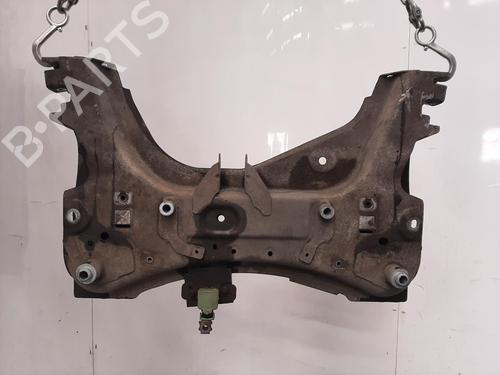Used Subframe RENAULT CAPTUR I (J5_, H5_) 0.9 TCe 90 (90 hp) 26861070