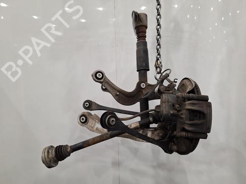 Used Left rear suspension arm AUDI Q5 (FYB, FYG) 45 TFSI Mild Hybrid quattro (245 hp) 30057681