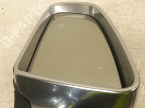Left mirror AUDI A4 B6 Convertible (8H7) 1.8 T | BP26816600C26 
