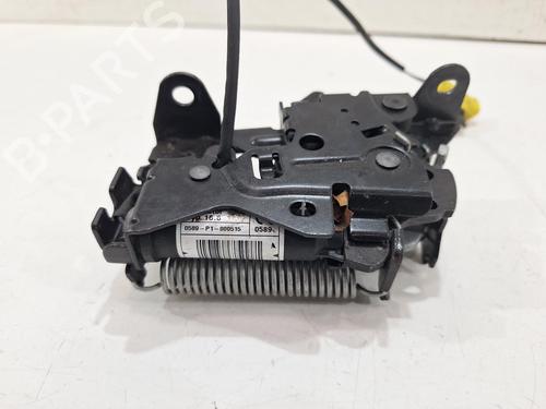 hjelmlås BMW 2 Gran Tourer (F46) 218 i | BP31597106C133 