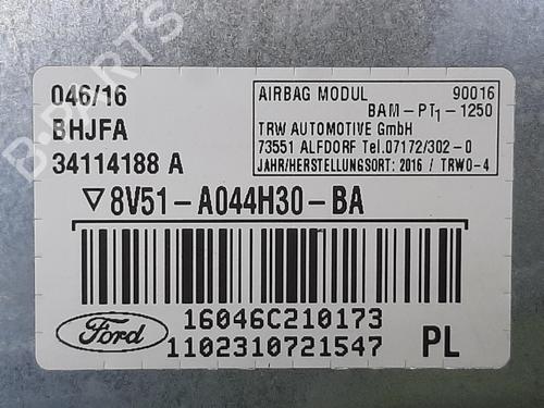 Other FORD FIESTA VI (CB1, CCN) 1.0 EcoBoost | BP26826087O1 