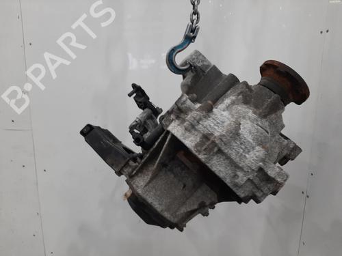 Gearbox VW POLO V (6R1, 6C1) 1.2 TSI 16V | BP26854258M3 