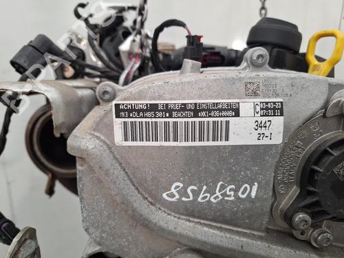 Engine VW GOLF VIII (CD1, DA1) 1.0 TSI | BP38604313M1 - Image 4