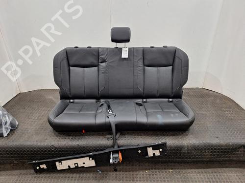 Used Rear seat (2nd row) Rear seat (2nd row) 39202214 39202214