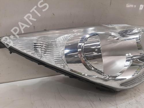 Right headlight KIA VENGA (YN) 1.4 CVVT | BP36216712C29 - Image 4