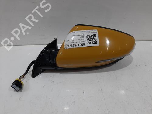 Left mirror KIA PRO CEE'D (JD) 1.6 GT | BP36879091C26  - Image 6
